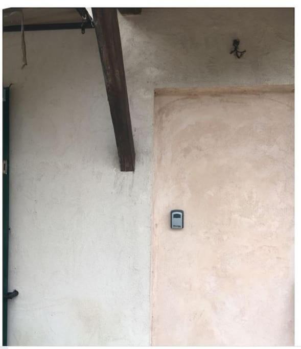 Appart Dans Maison 2 Km De La Plage Вильнёв-Лубе Экстерьер фото